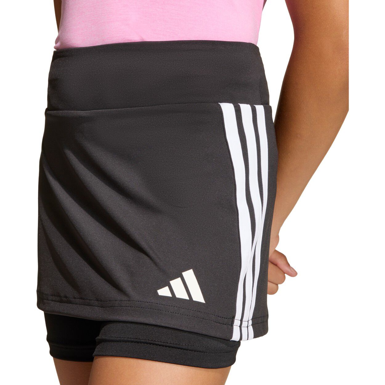 Essentials Tr&aelig;nings Nederdel