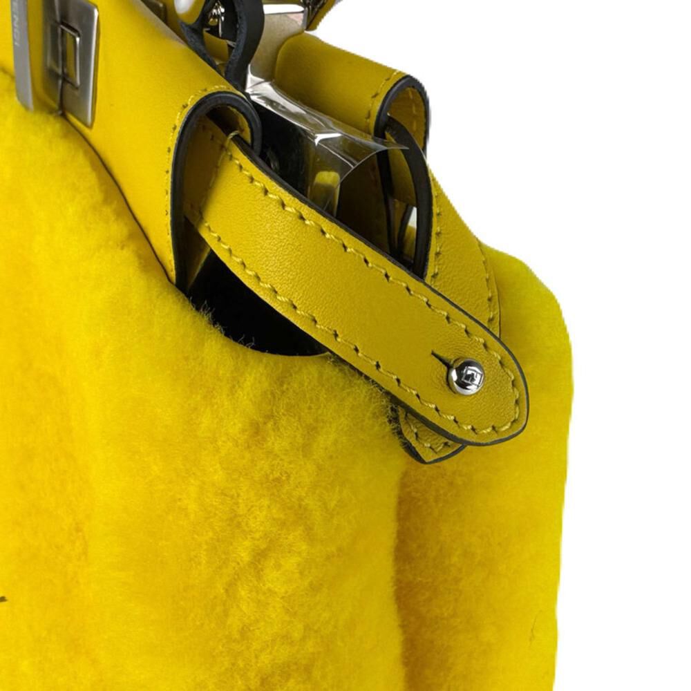 Fendi Peekaboo