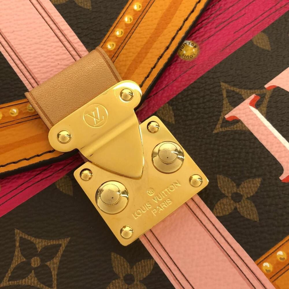 Louis Vuitton Pochette M&eacute;tis