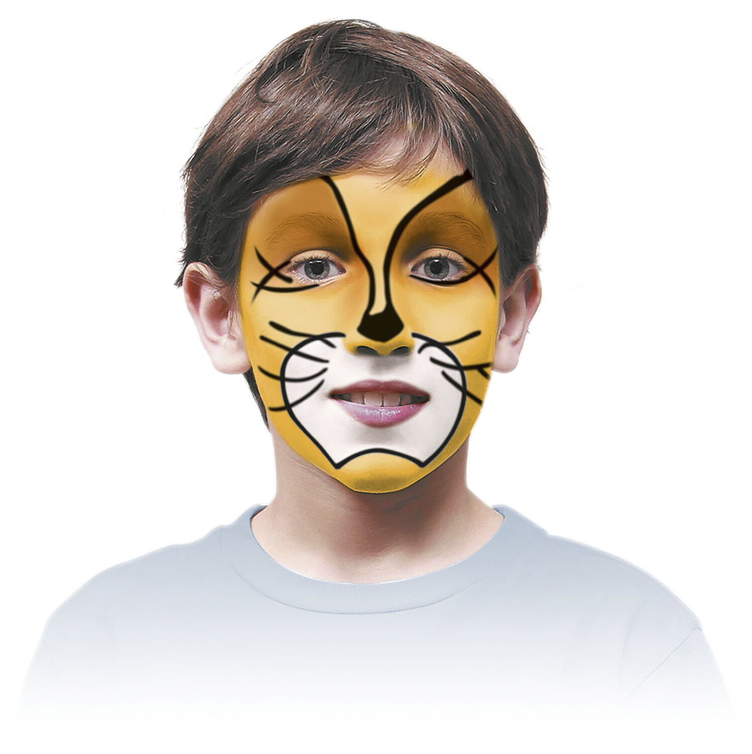 RIO 8 STIFT -8 PALLETTER