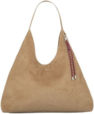 Corduroy Siena Bag