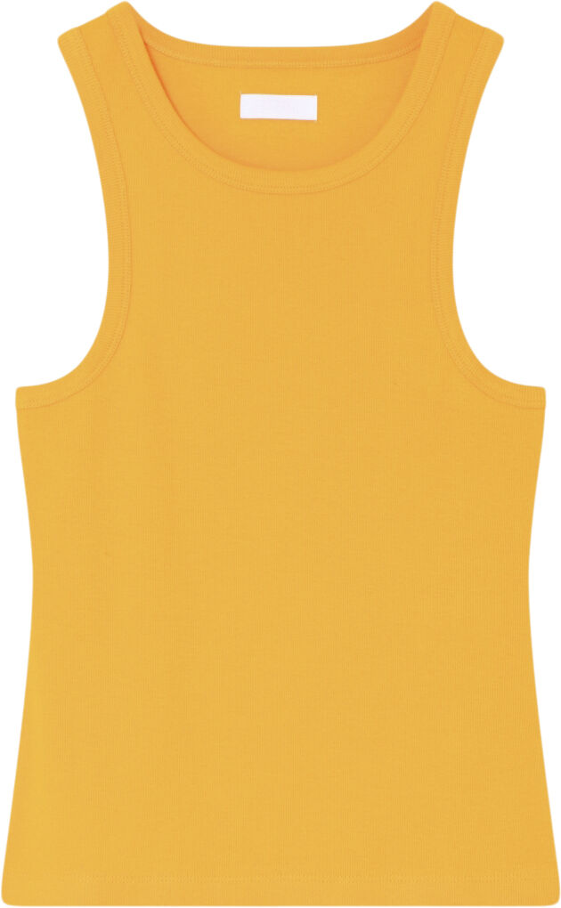 2ND Purity TT - Daily Cotton Rib