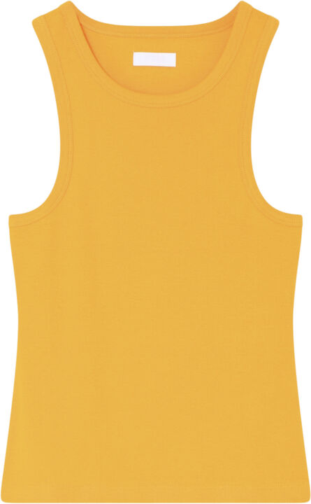 2ND Purity TT - Daily Cotton Rib