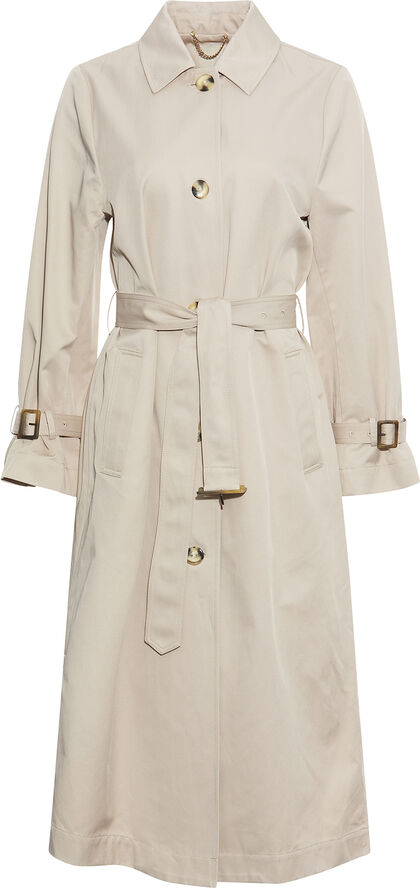 Baluka coat fra PBO | 480.00 | Magasin.dk