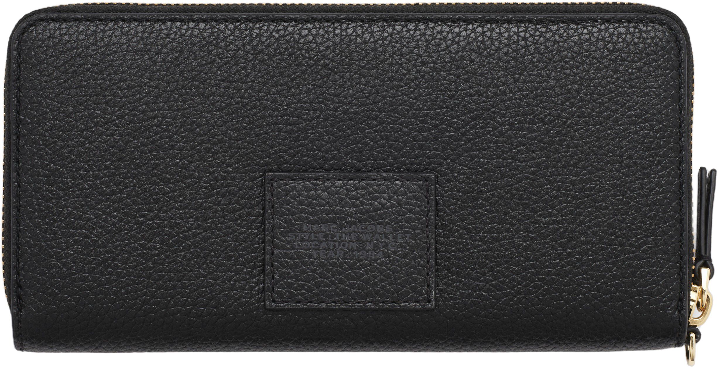 THE CONTINENTAL WALLET