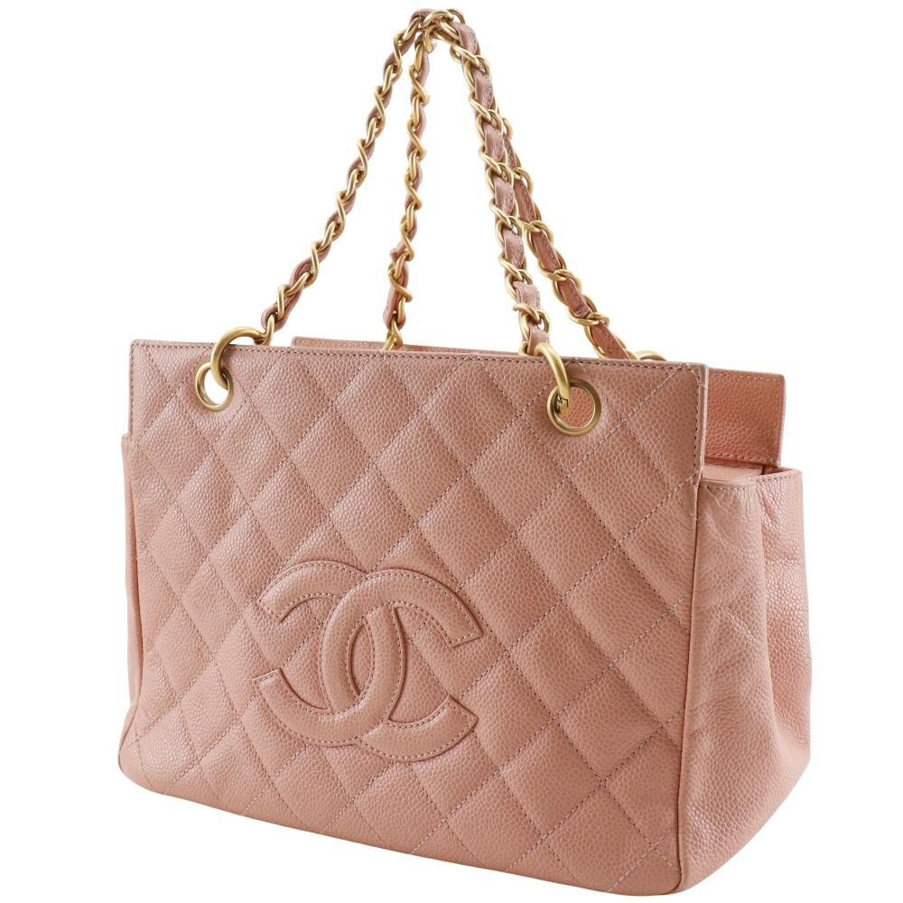 Chanel Tote