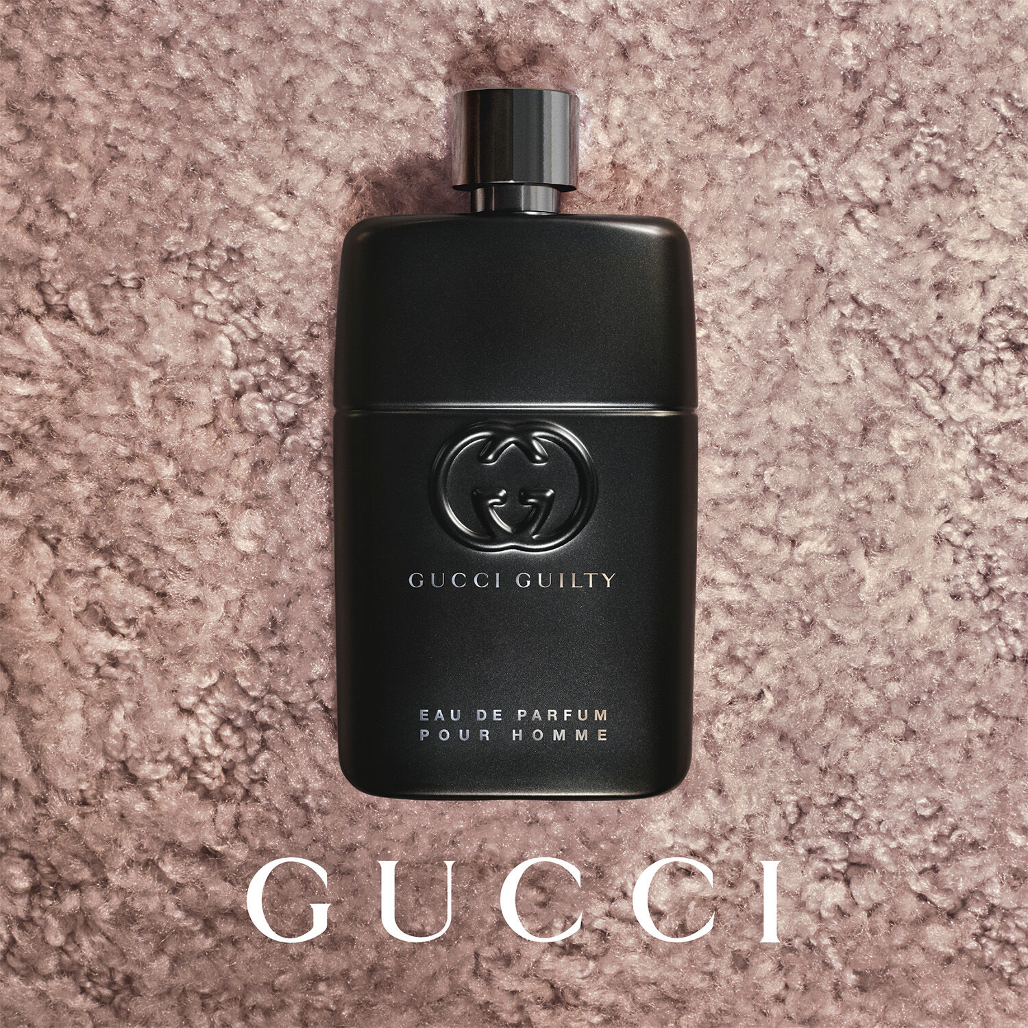 GUCCI Guilty Pour Homme Eau de parfum