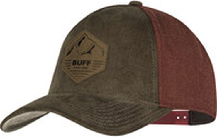 BUFF Trucker Cap, Sergei Fossil | 329.00 DKK