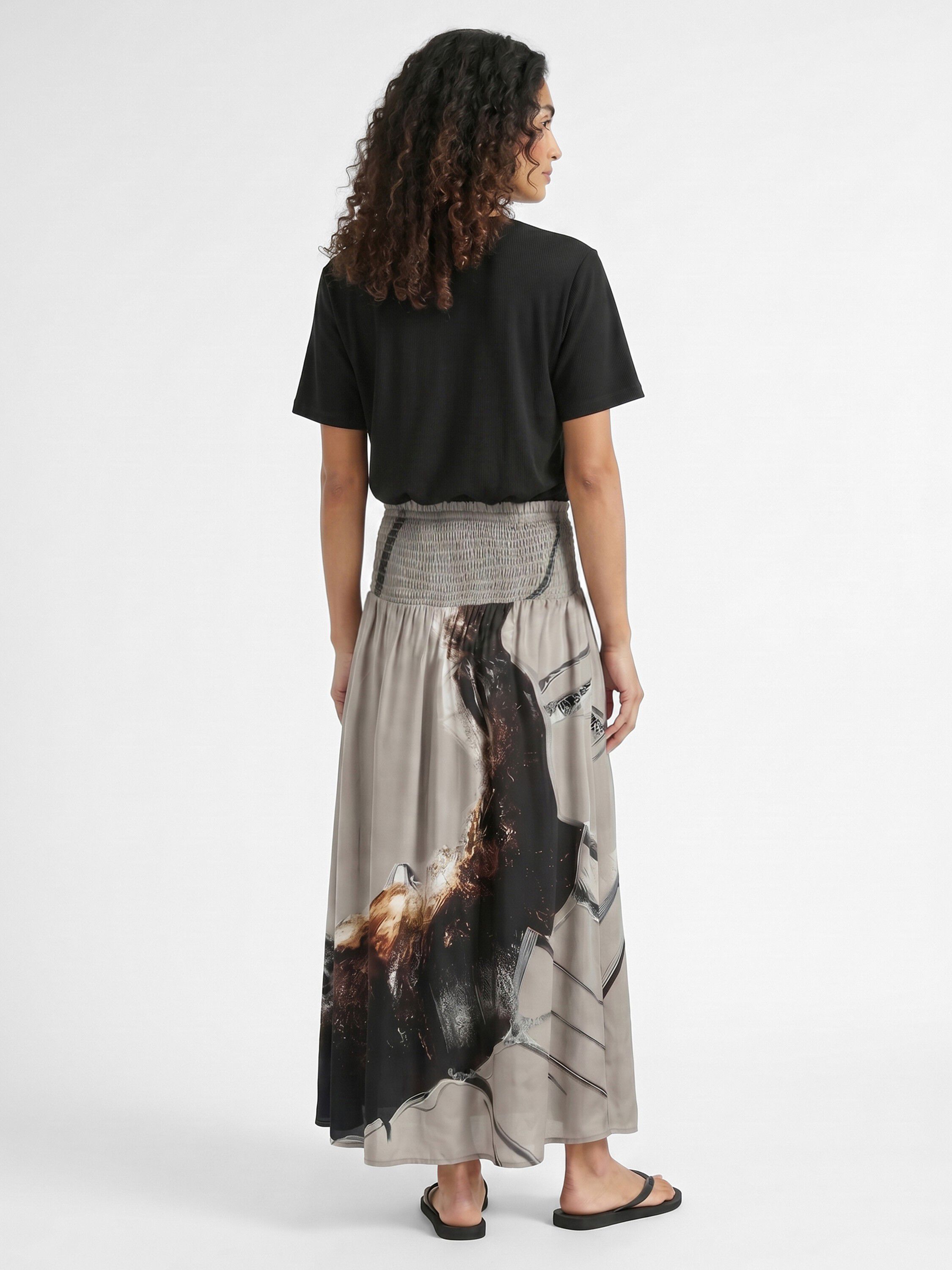 Diana Skirt