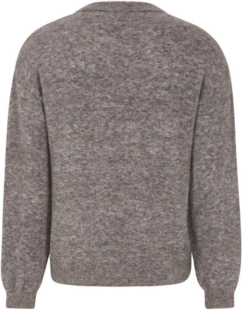 SRAllison Knit - RWS