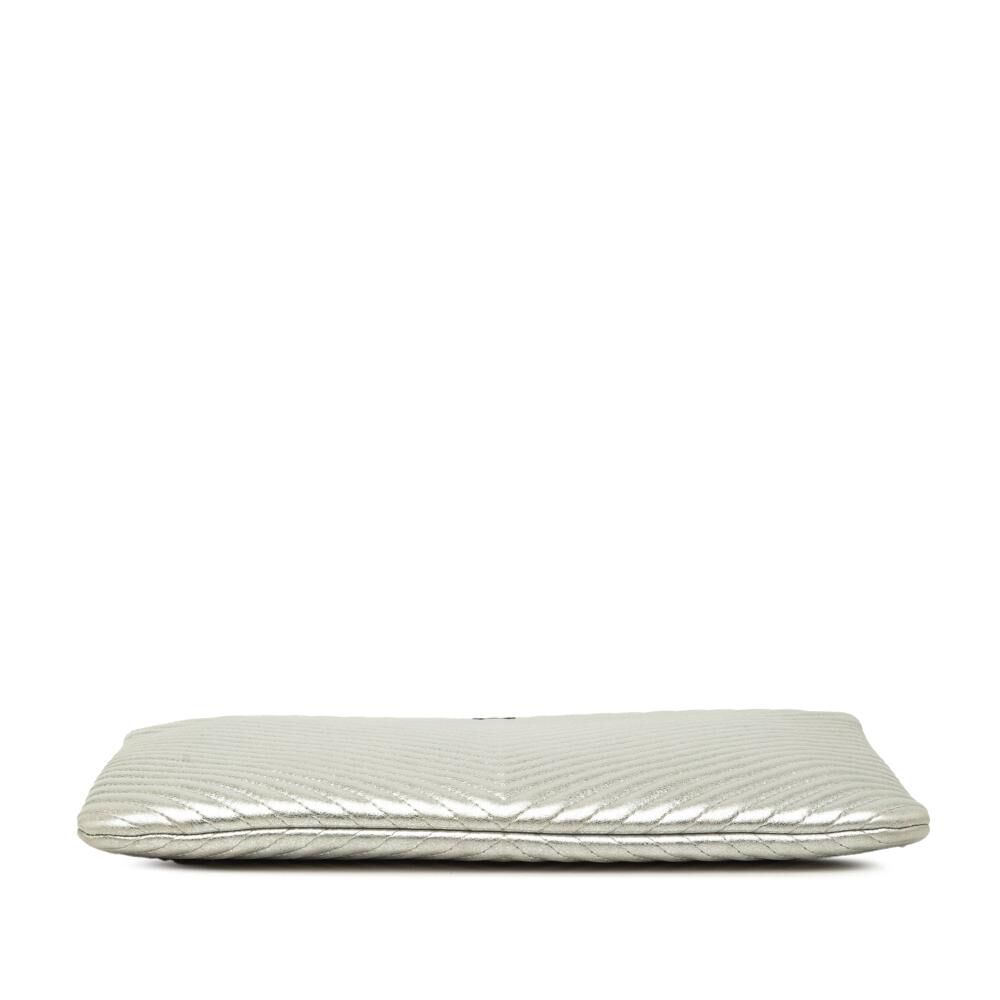 Chanel Clutch
