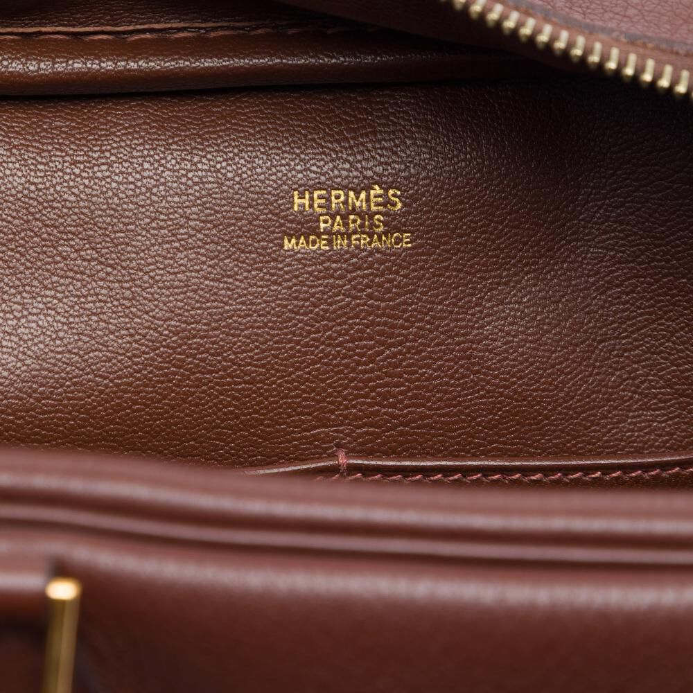Herm&egrave;s Handbag