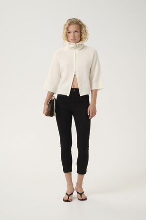 GZalpha ss cardigan
