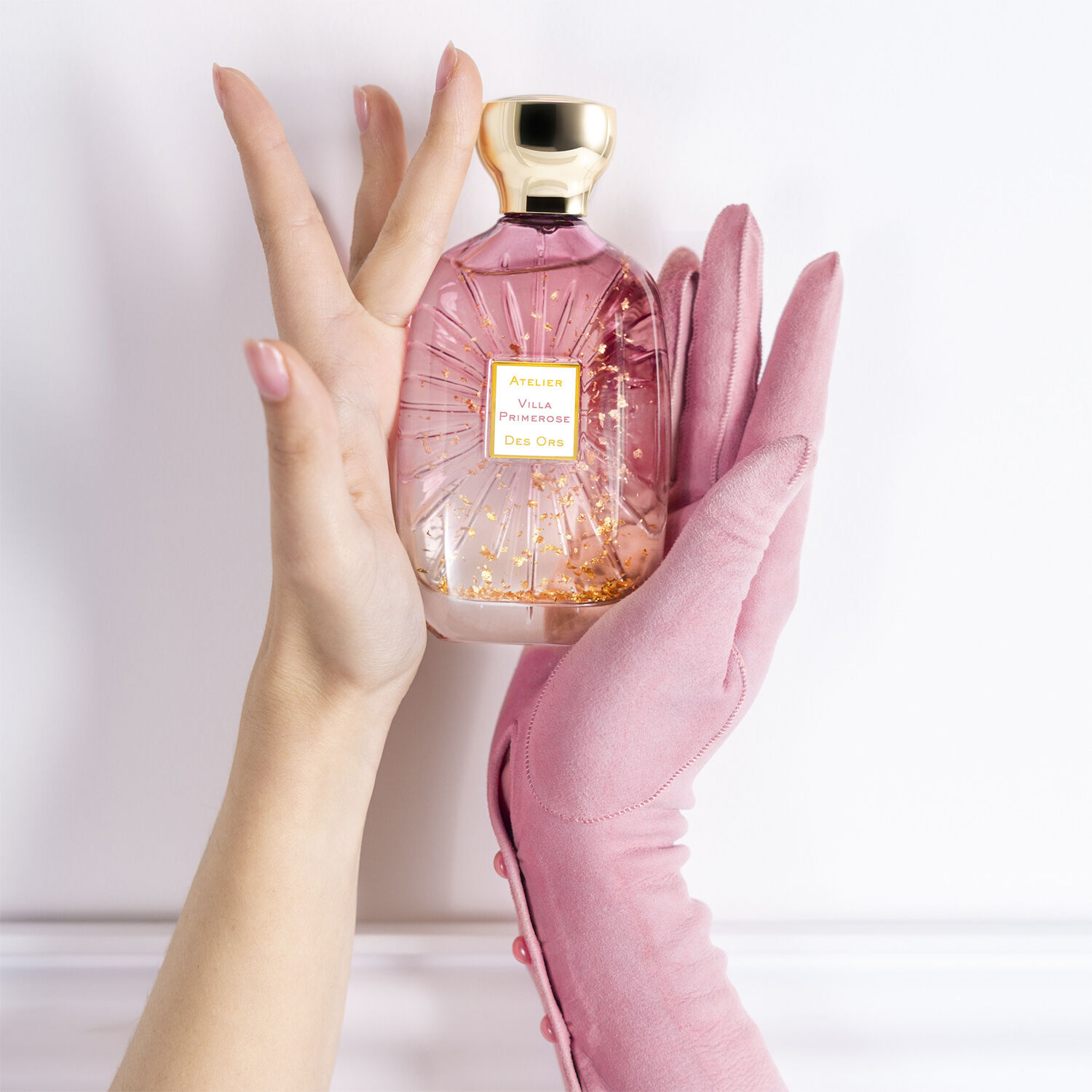 VILLA PRIMEROSE - EDP 100ML