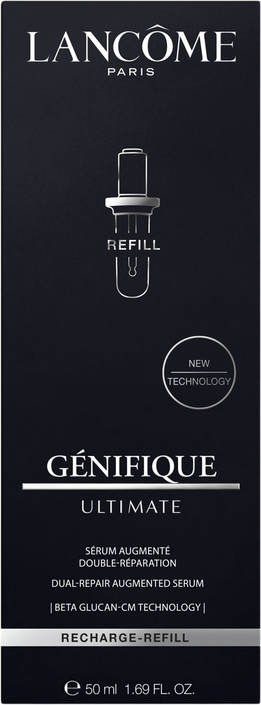 Lanc&ocirc;me G&eacute;nifique Ultimate Serum REFILL 50ml
