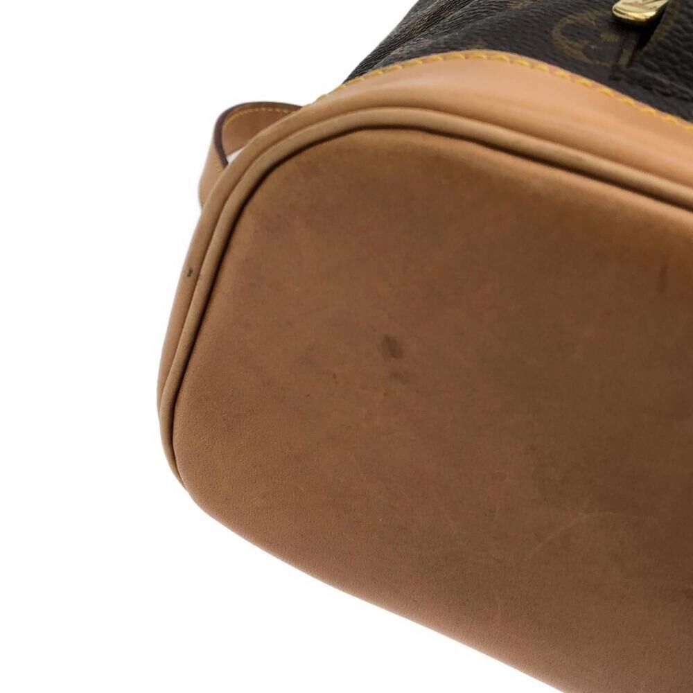 Louis Vuitton Montsouris