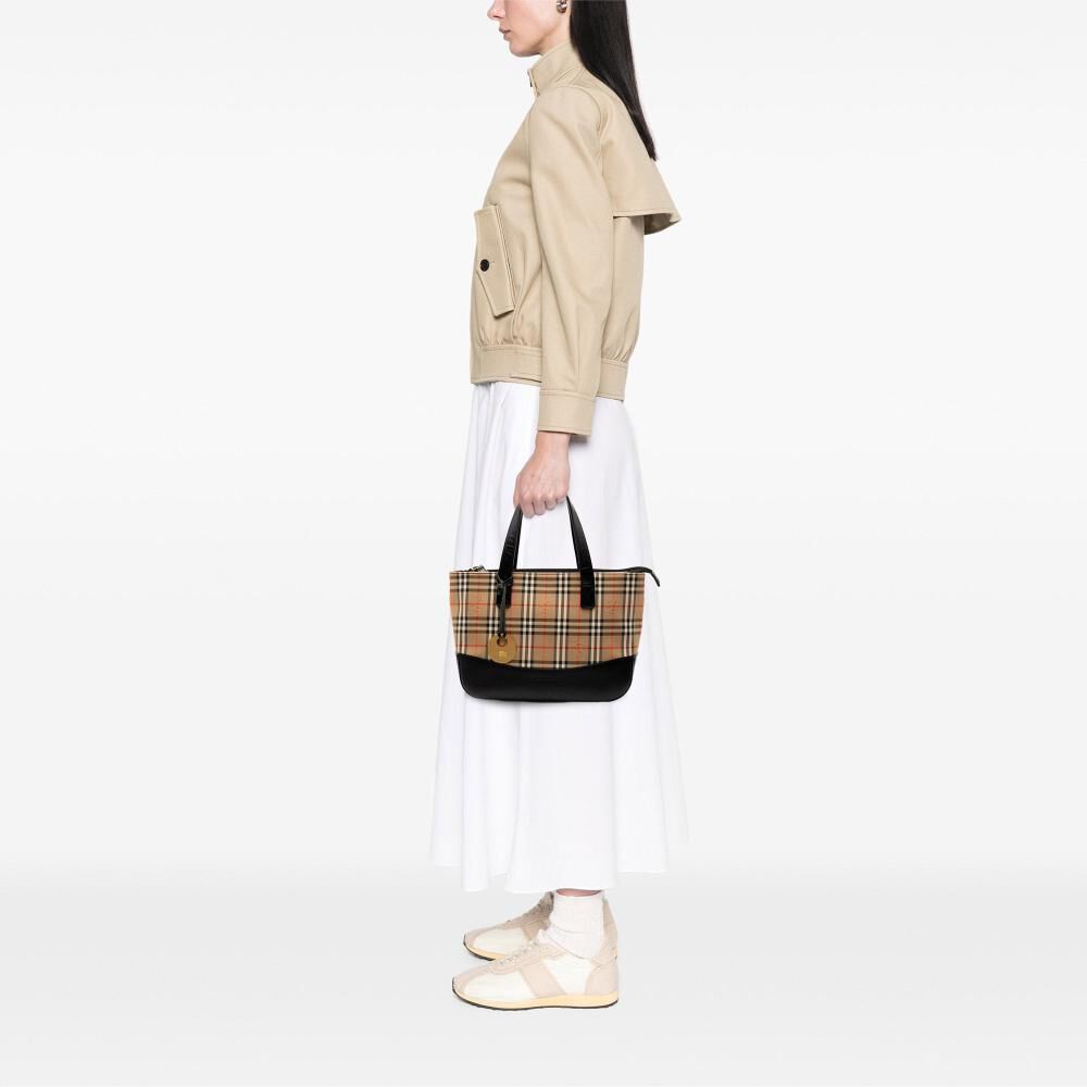 Burberry Tote