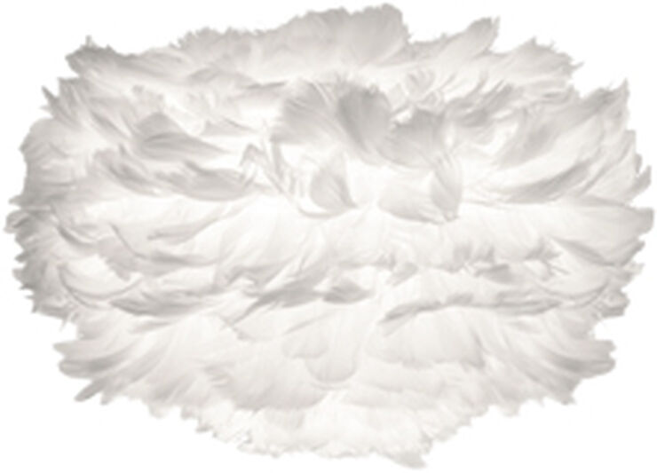 Eos Mini White à 35 cm