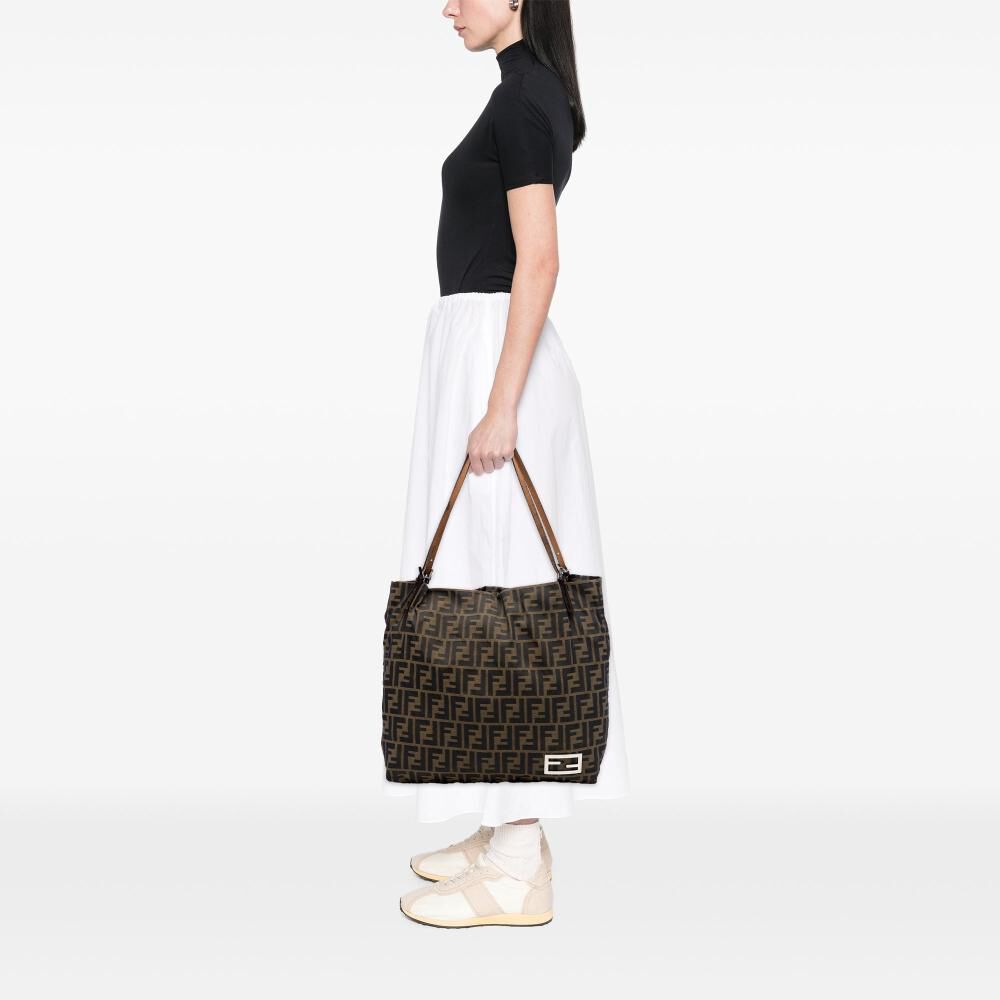 Fendi Tote