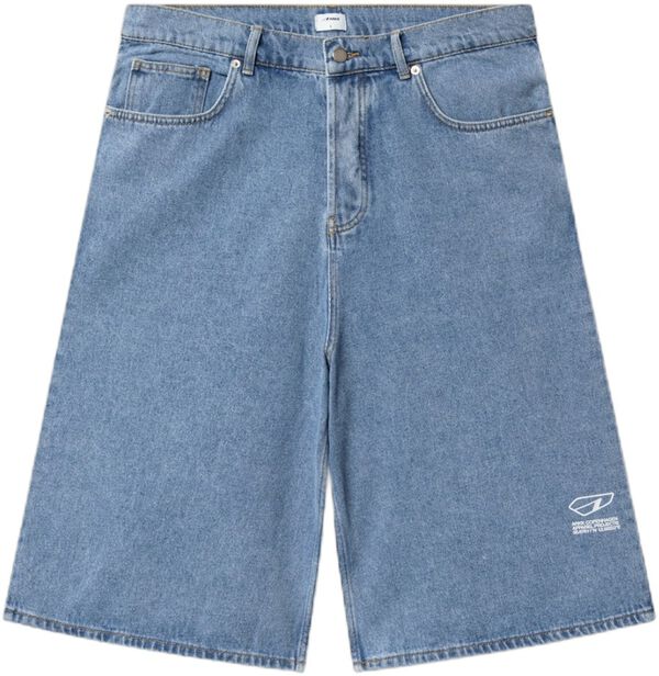 Arkk Jorts Classic Denim