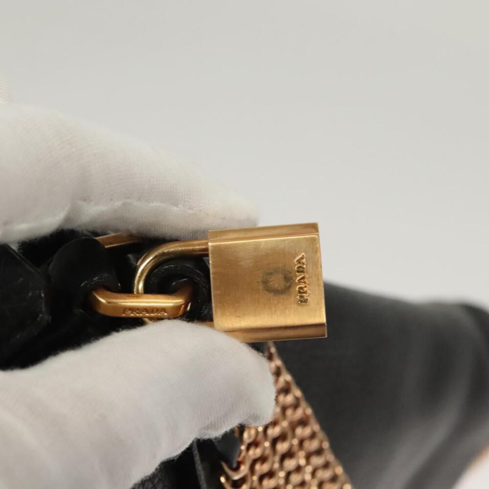 Prada Shoulder Bag