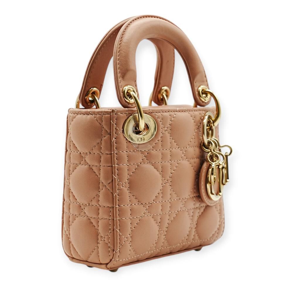 Dior Lady Dior