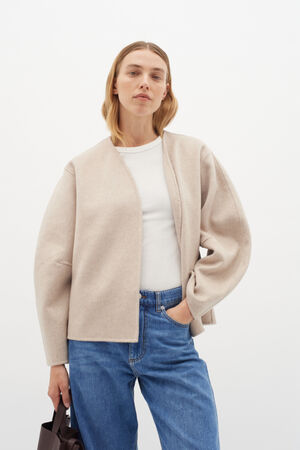 TillaIW Jacket