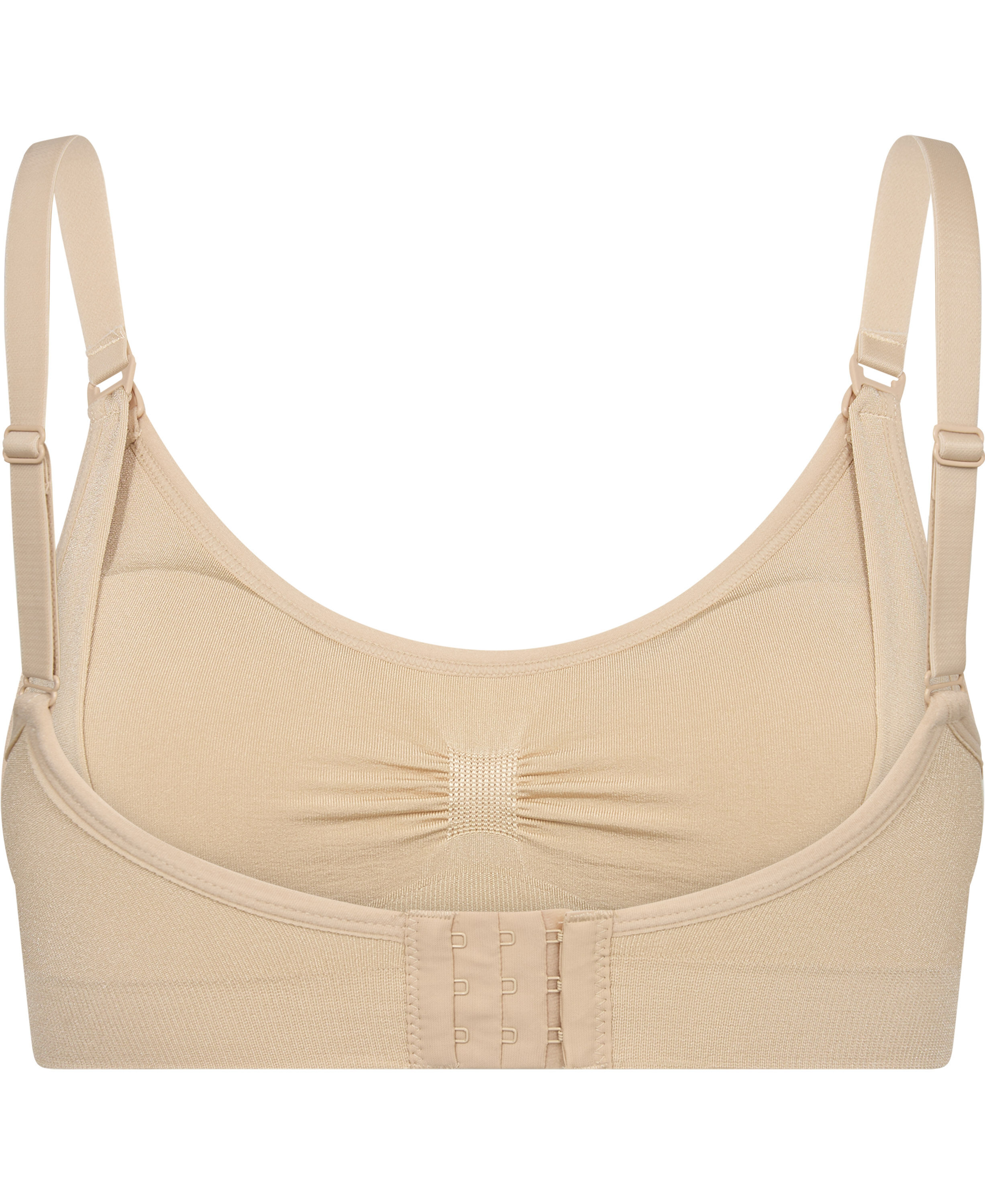 Mama Comfort Nursing Bra - black - S