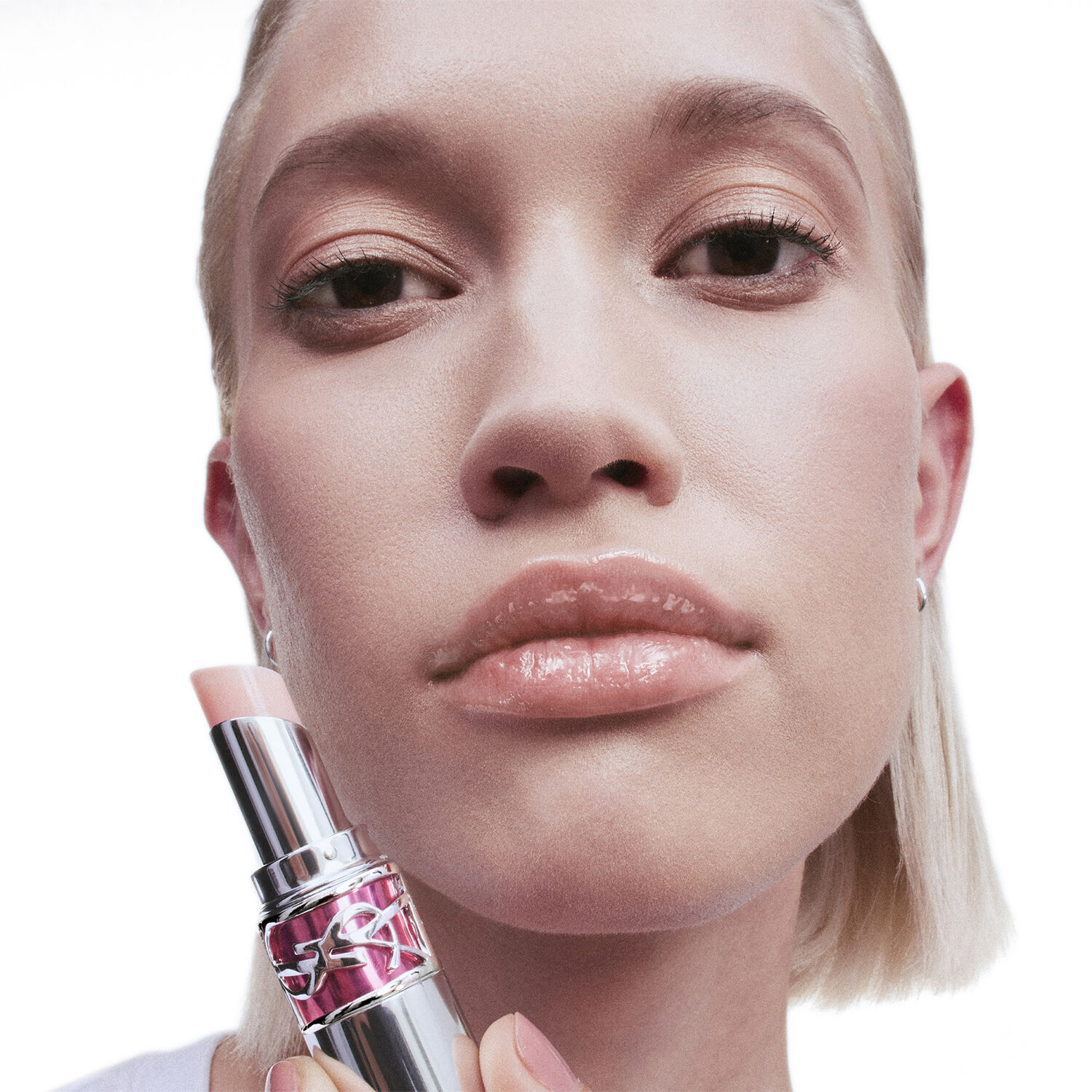 Loveshine Rouge Volupte Candy Glaze