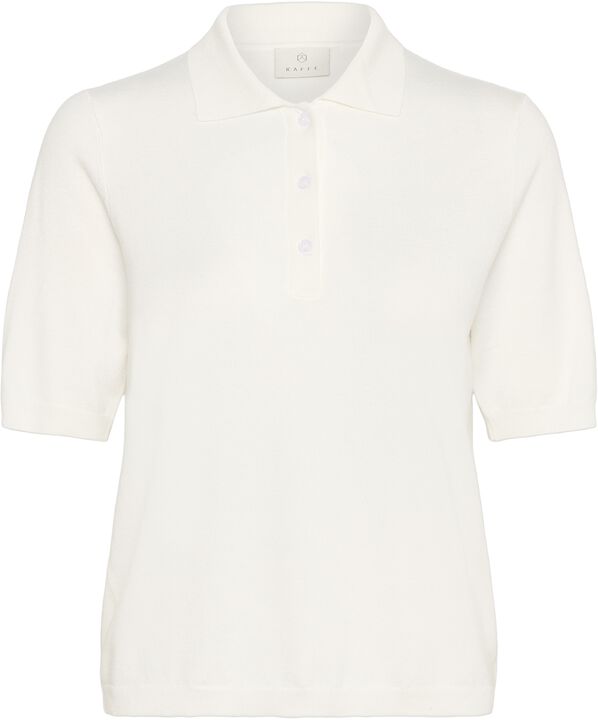 KAlizza Basic Polo Pullover