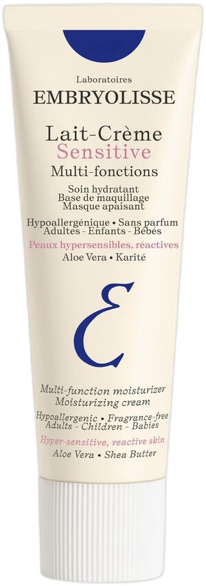 LAIT CR&Egrave;ME SENSITIVE 30 ML