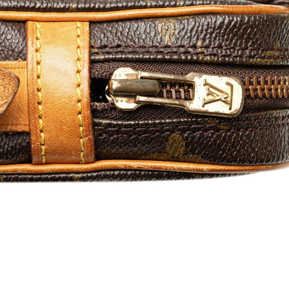 Louis Vuitton Pochette Marly Bandouliere