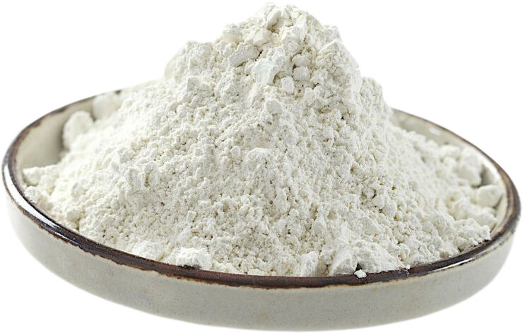 Organic Purifying Kaolin Mask 50 ml.