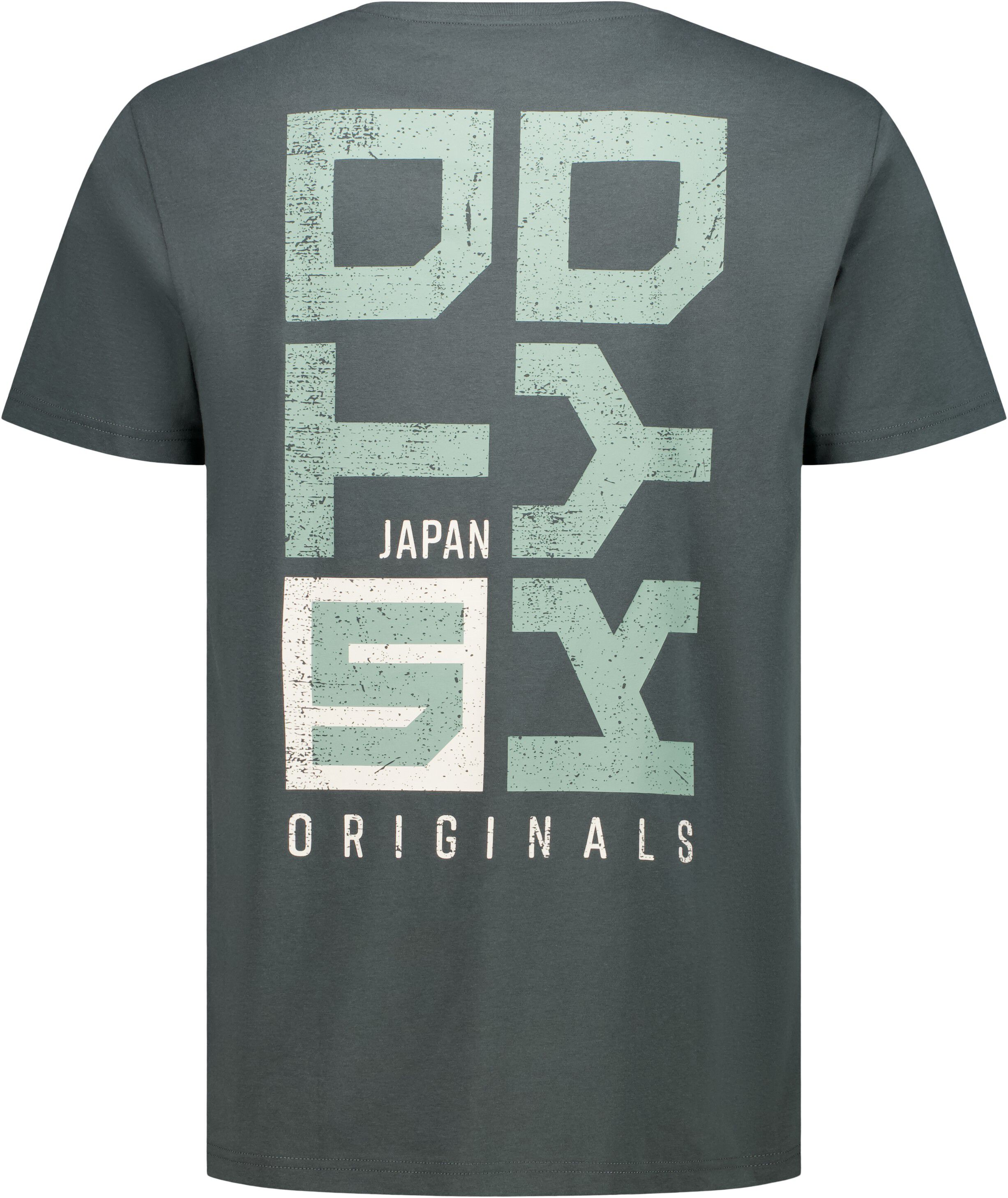 Printed T-shirt