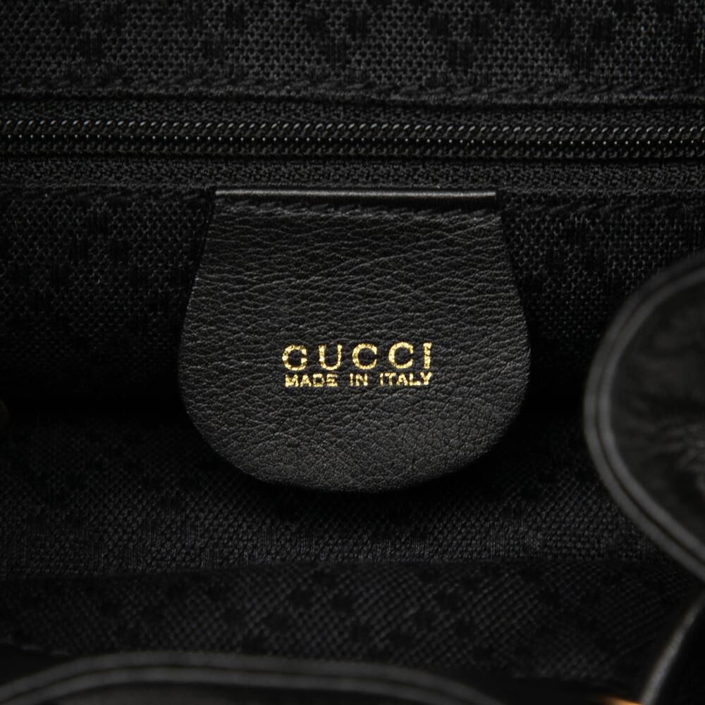 Gucci Backpack