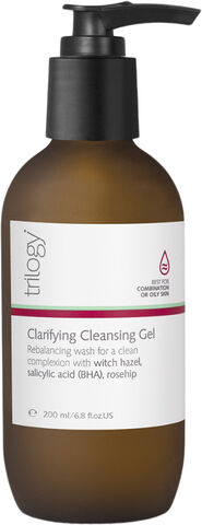 Clarifying Cleansing Gel (200ml)