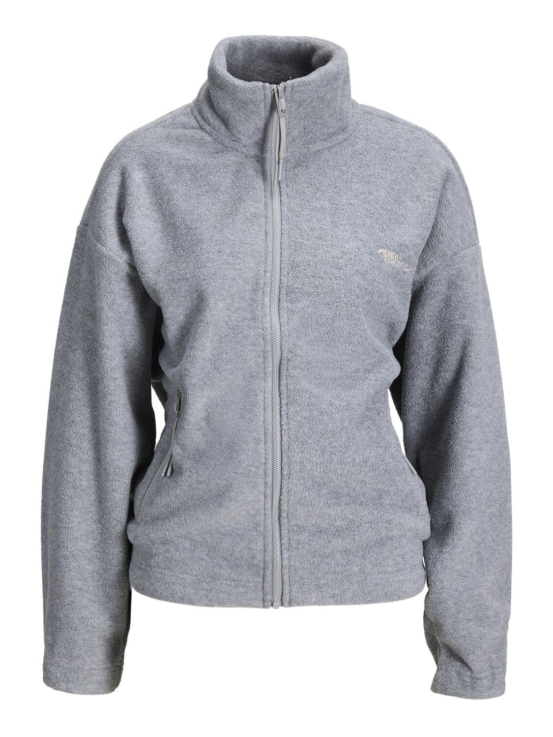 JXFREYA FLEECE JACKET OTW SN