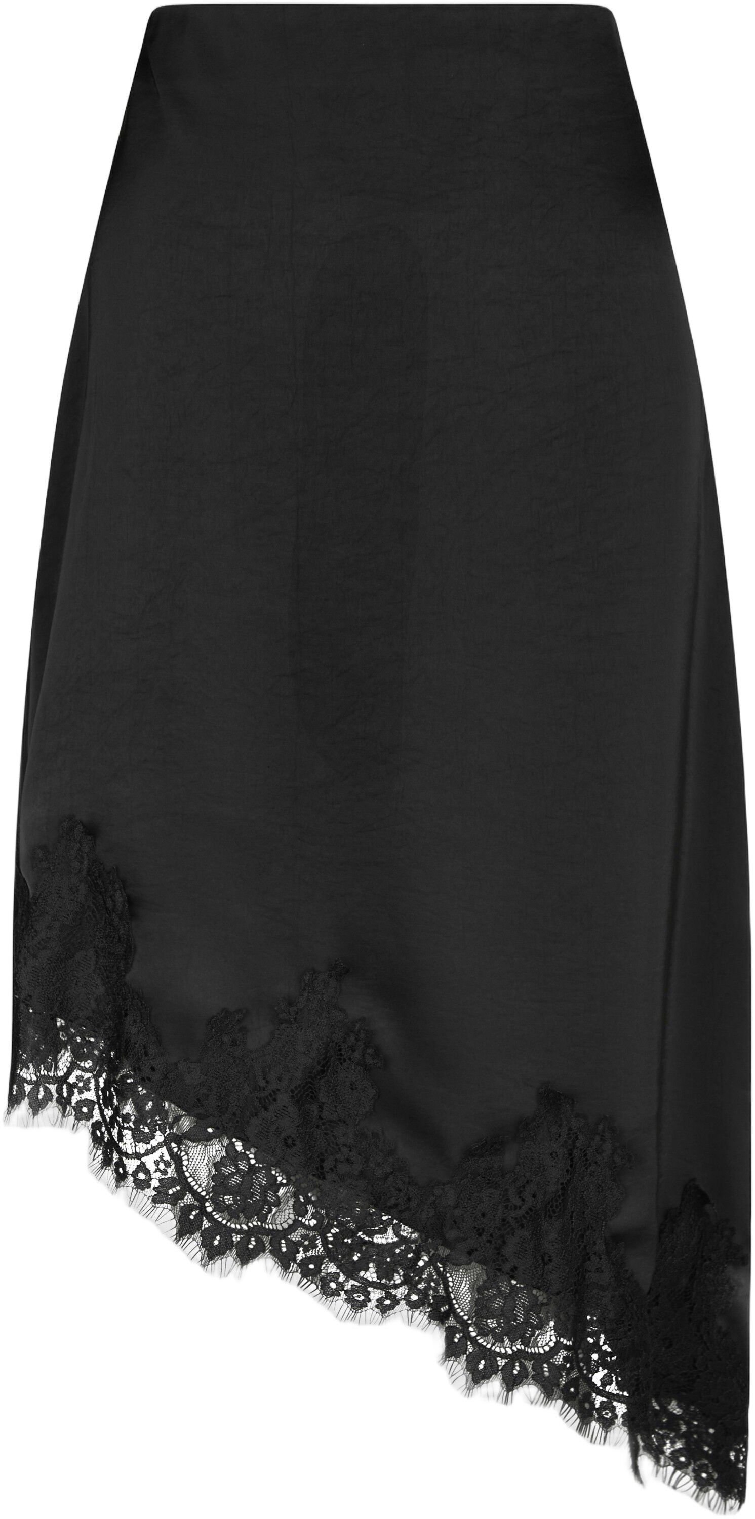 Fiora Lace Skirt