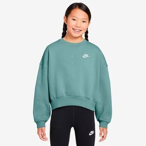 Club Sweatshirt