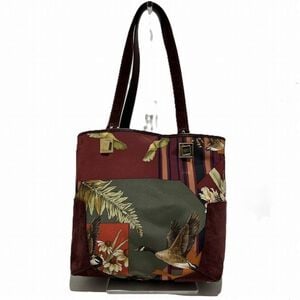 Salvatore Ferragamo Tote