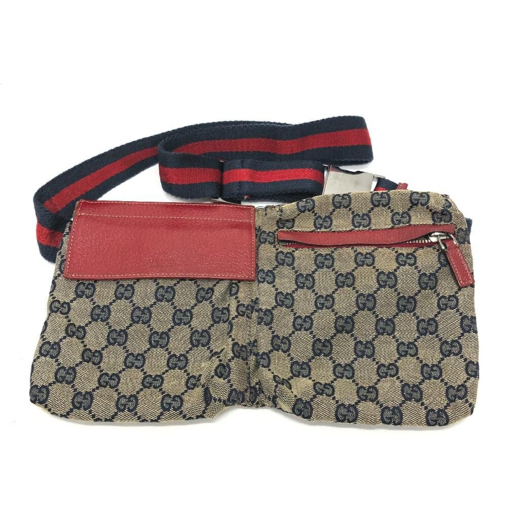 Gucci Pouch