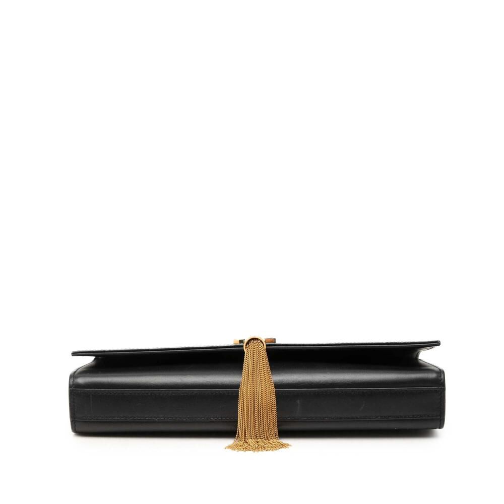 Yves Saint Laurent Clutch