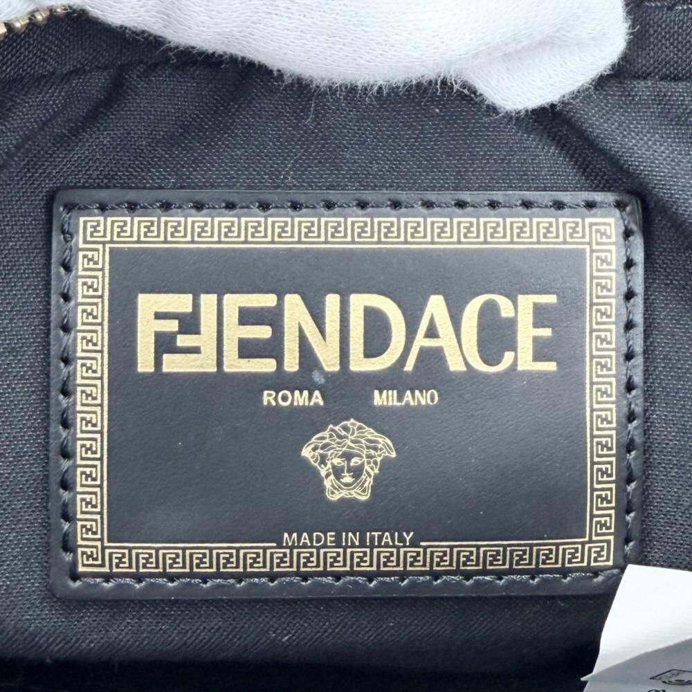 Versace Shoulder Bag