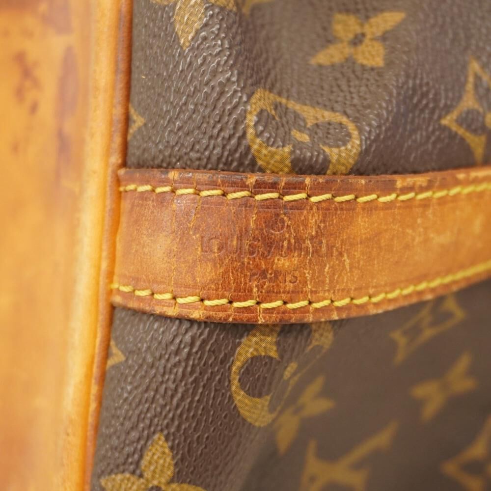 Louis Vuitton Bucket Bag