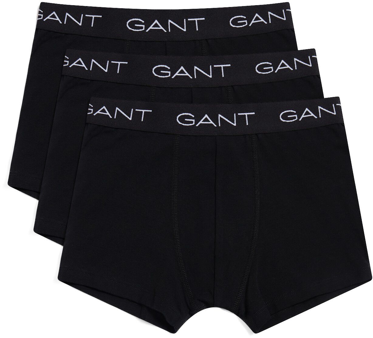3 Pack Boxers Briefs
