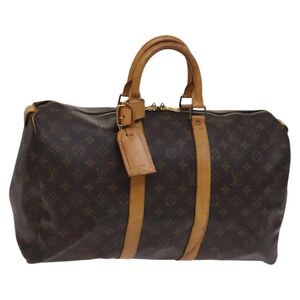 Louis Vuitton Keepall