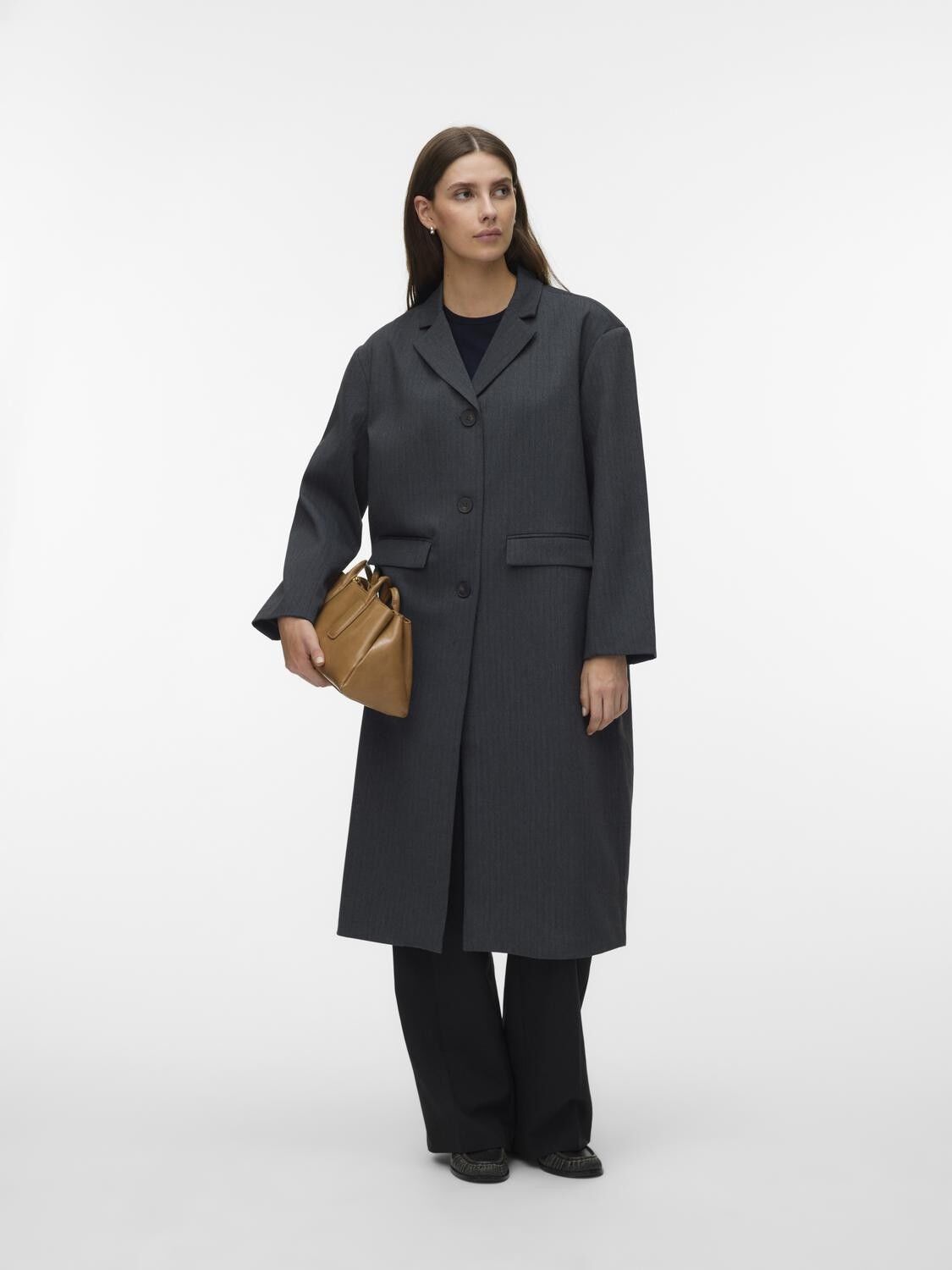 AWCALETTE BLAZER COAT