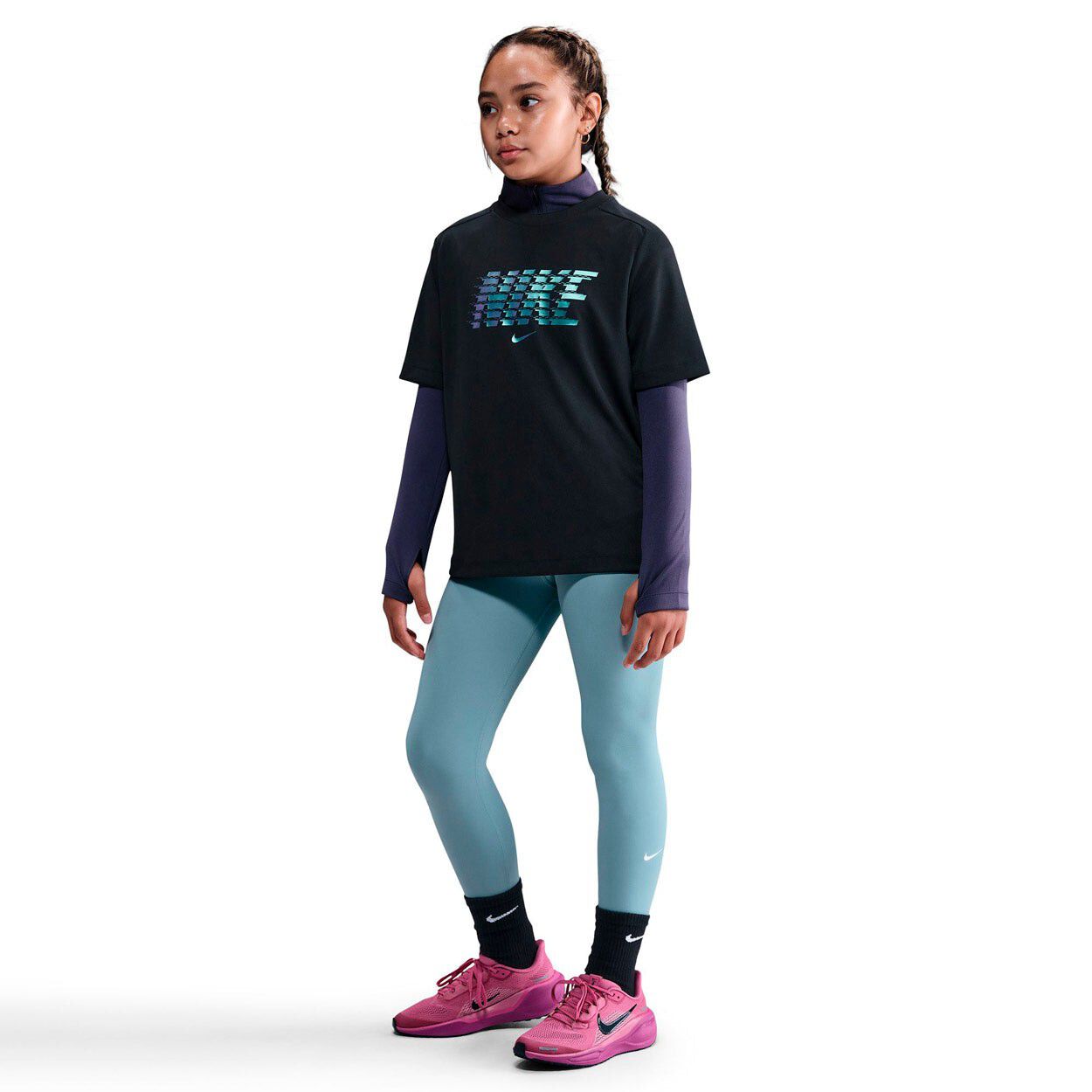 Multi Dri-Fit T-shirt