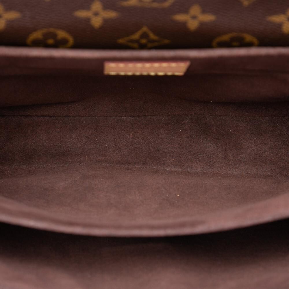 Louis Vuitton Pochette M&eacute;tis
