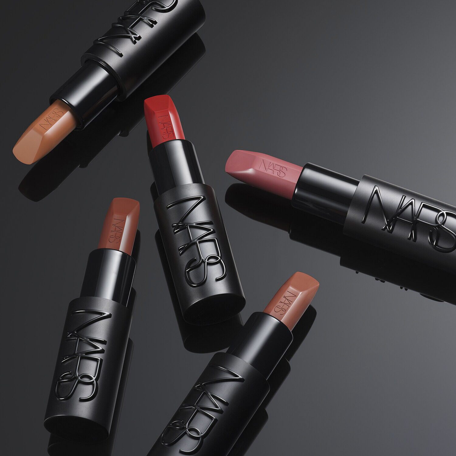 Explicit Lipstick - Langtidsholdbar l&aelig;bestift